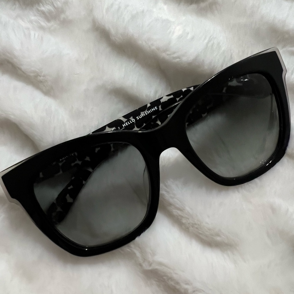 Kate Spade Hello Sunshine Camryn Sunglasses